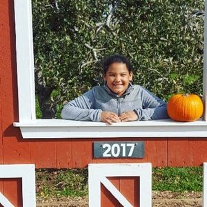 Meet your Posher, Brilynn